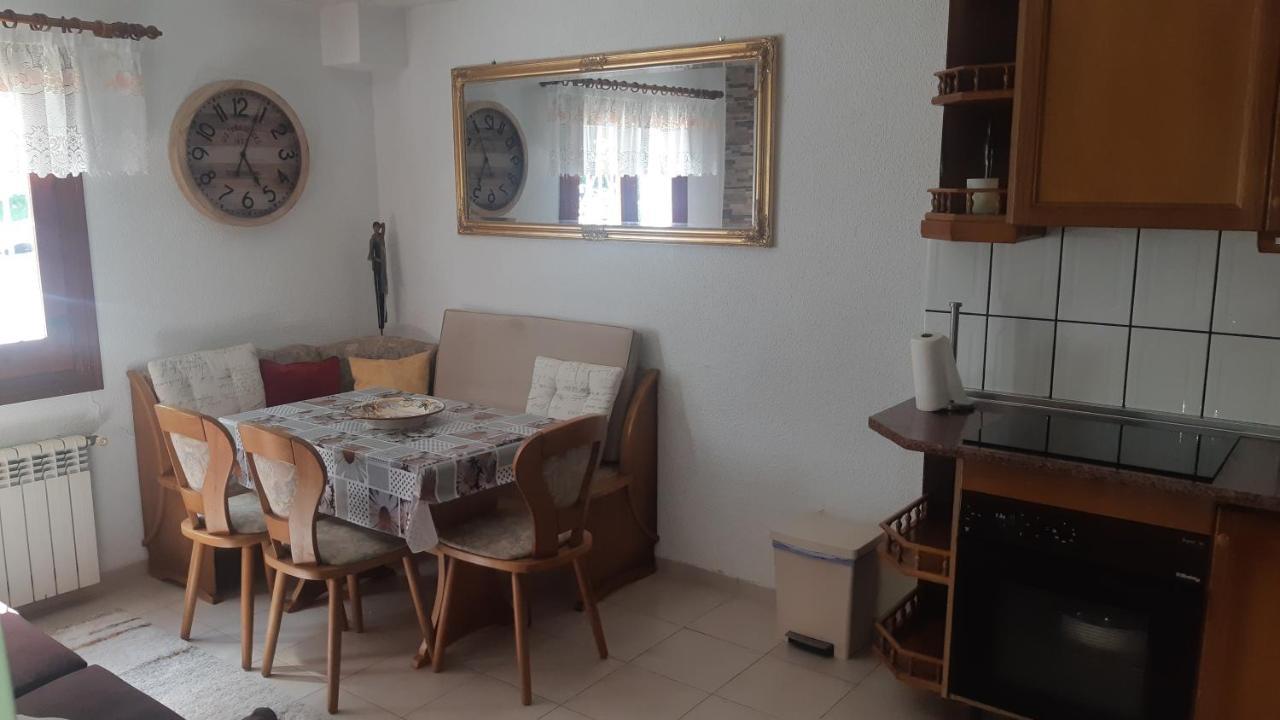 Ferienwohnung Mit Privat-Pool Alcossebre Exterior foto