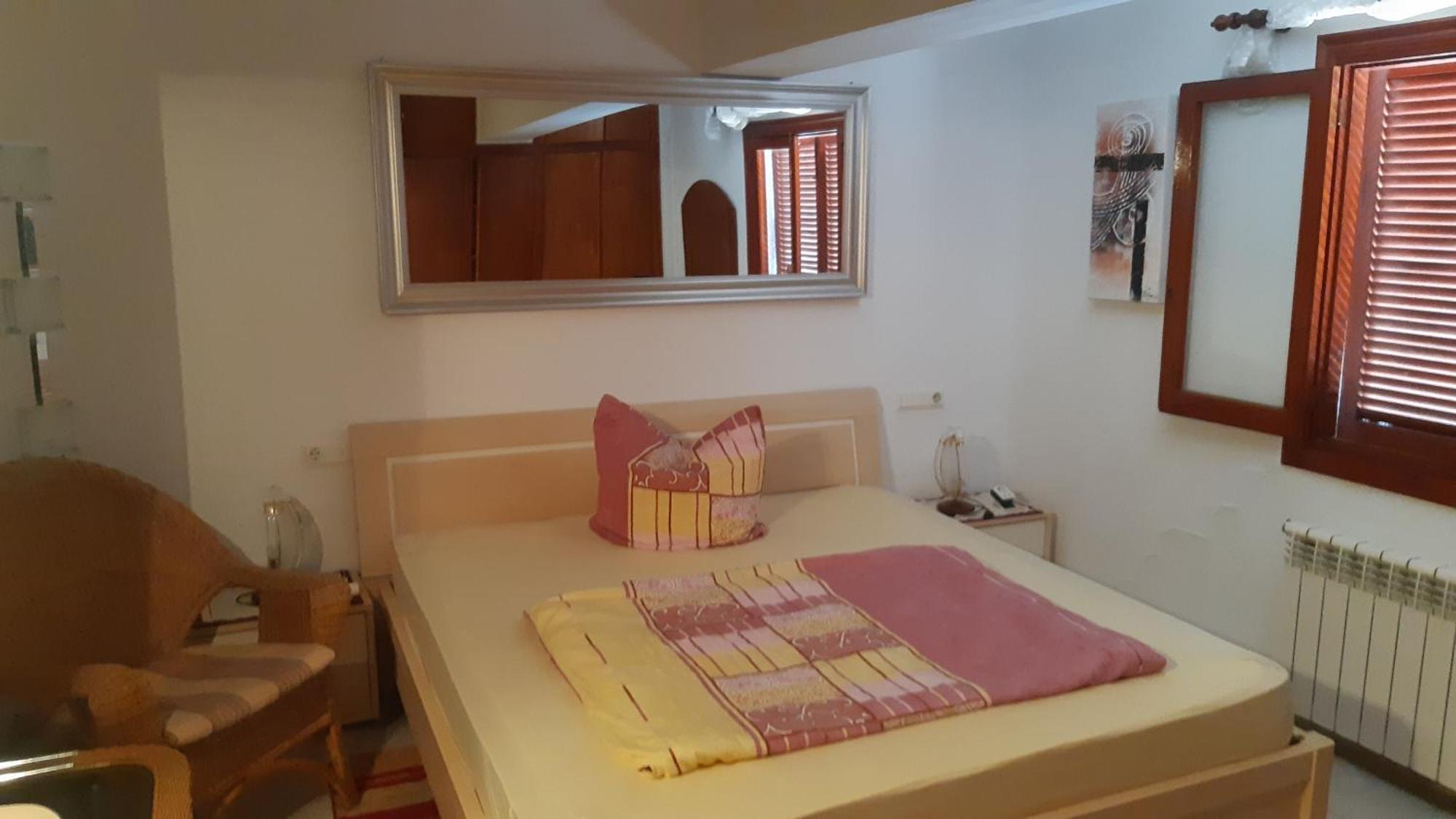 Ferienwohnung Mit Privat-Pool Alcossebre Exterior foto